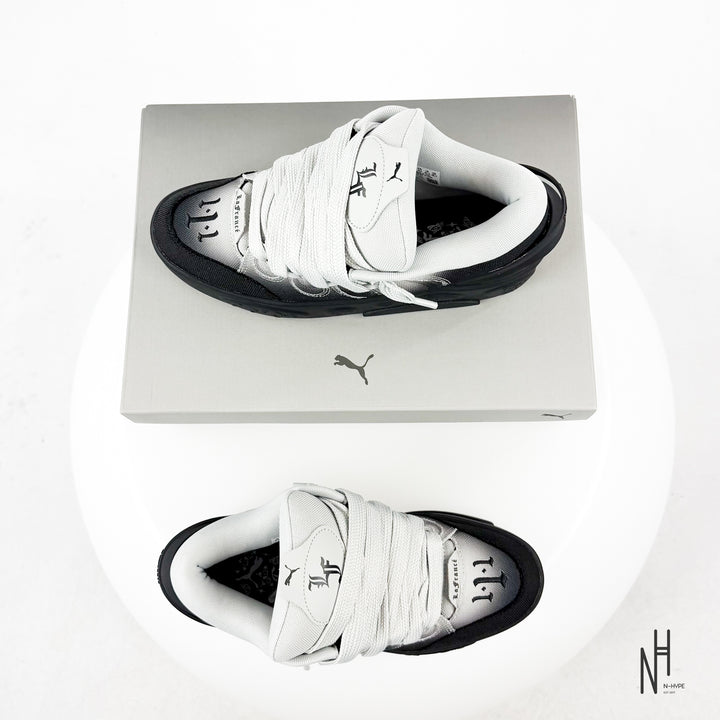 Puma LaMelo Ball LaFrancé Gradient