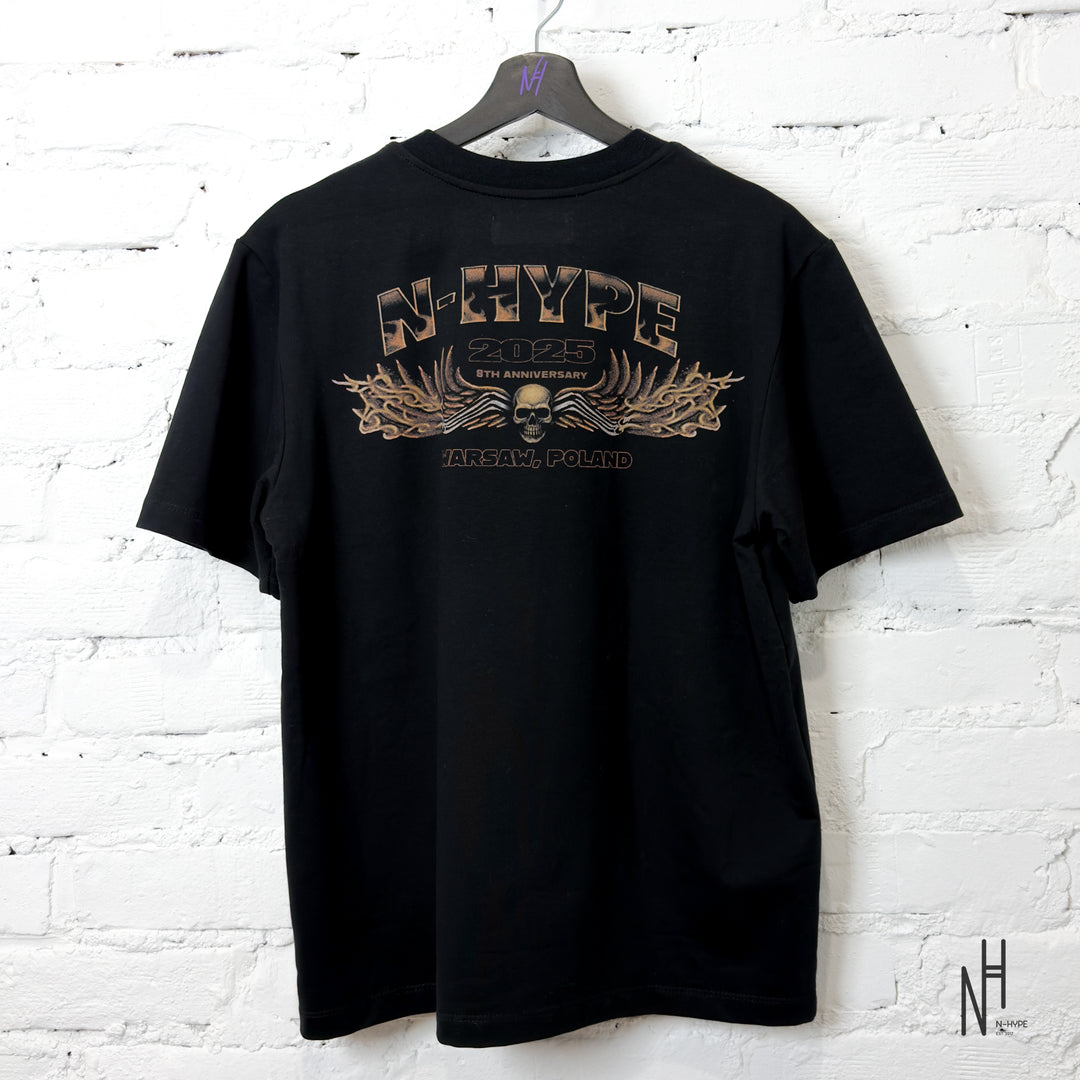 N-Hype Grand Opening Tee