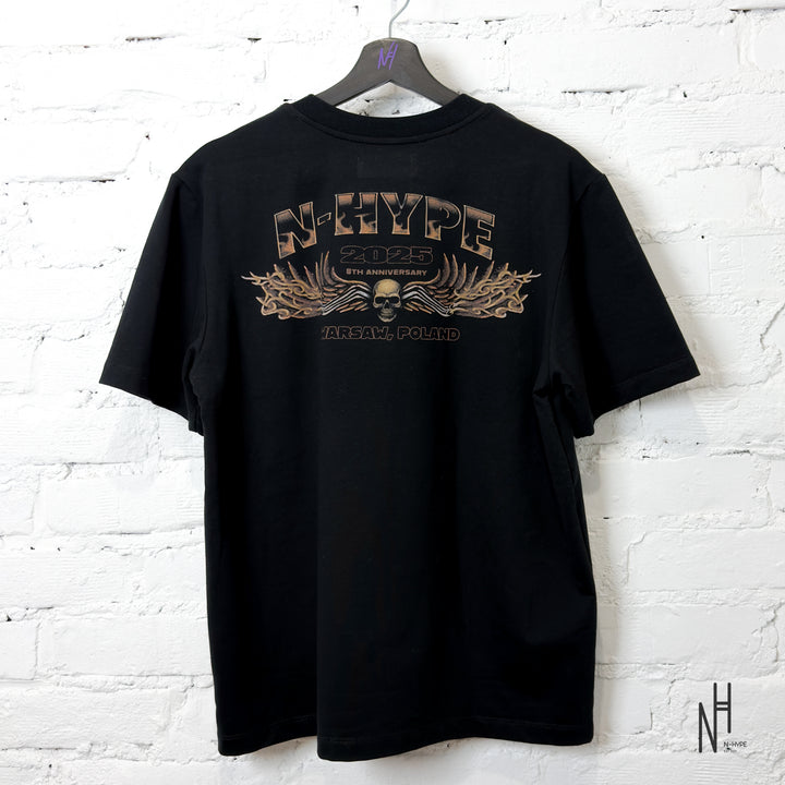 N-Hype Grand Opening Tee