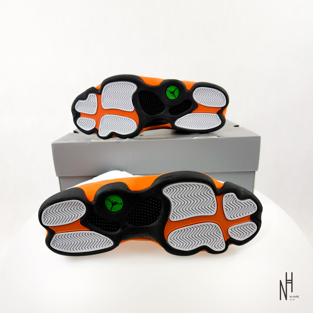 Jordan 13 Retro Starfish