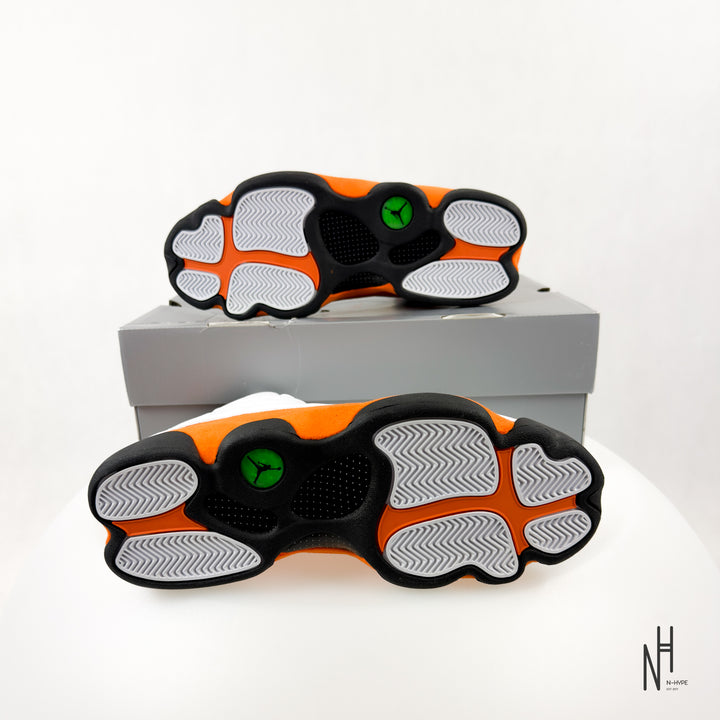 Jordan 13 Retro Starfish