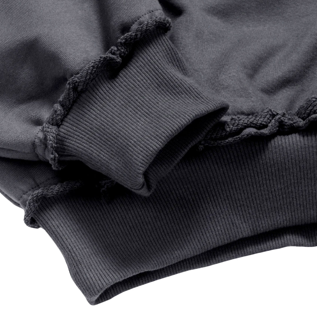 MSC Bluza Dresowa Grafitowa