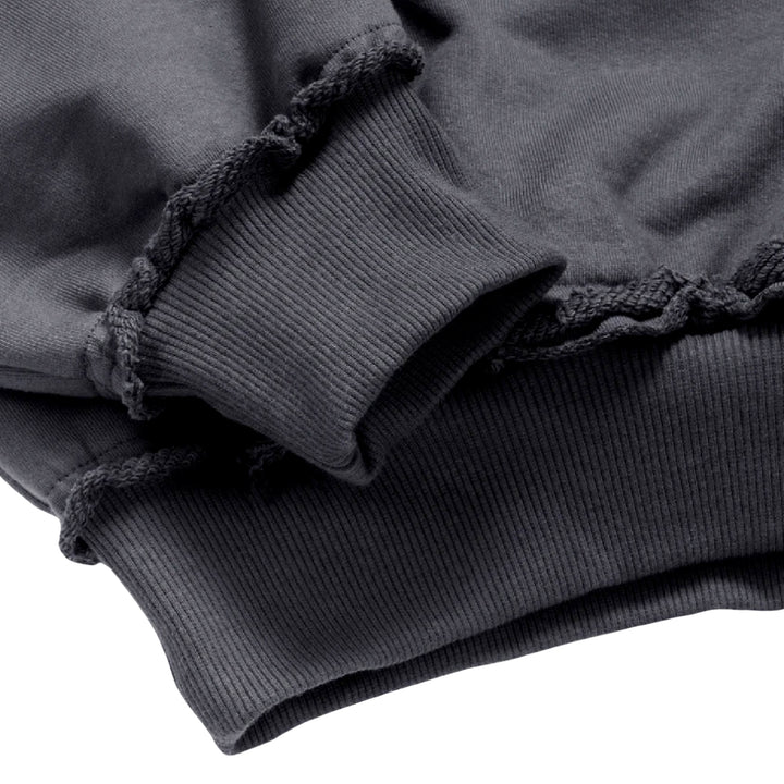 MSC Bluza Dresowa Grafitowa