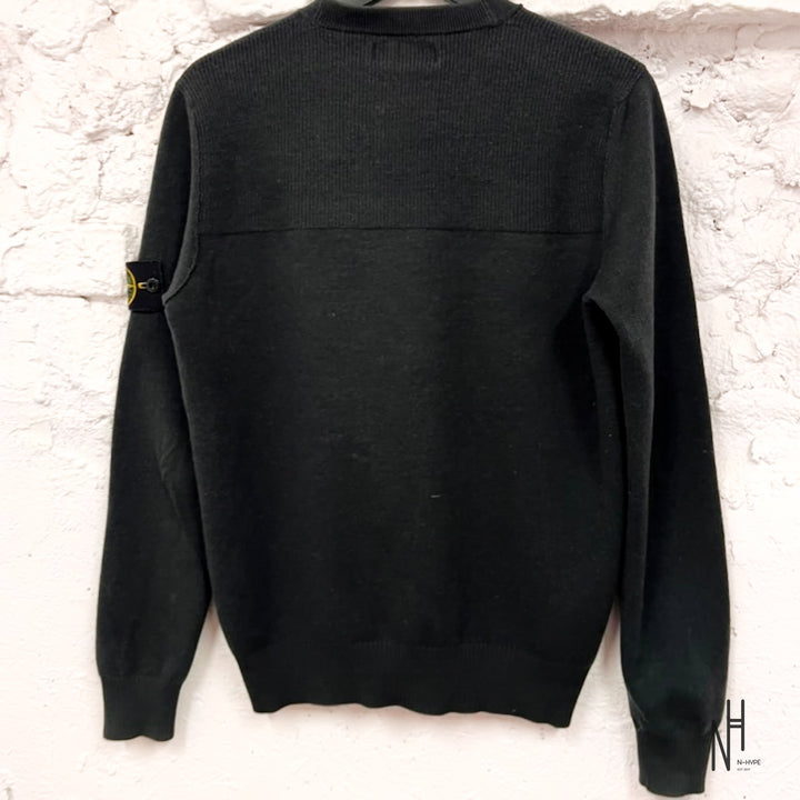 Stone Island Dark Sweater