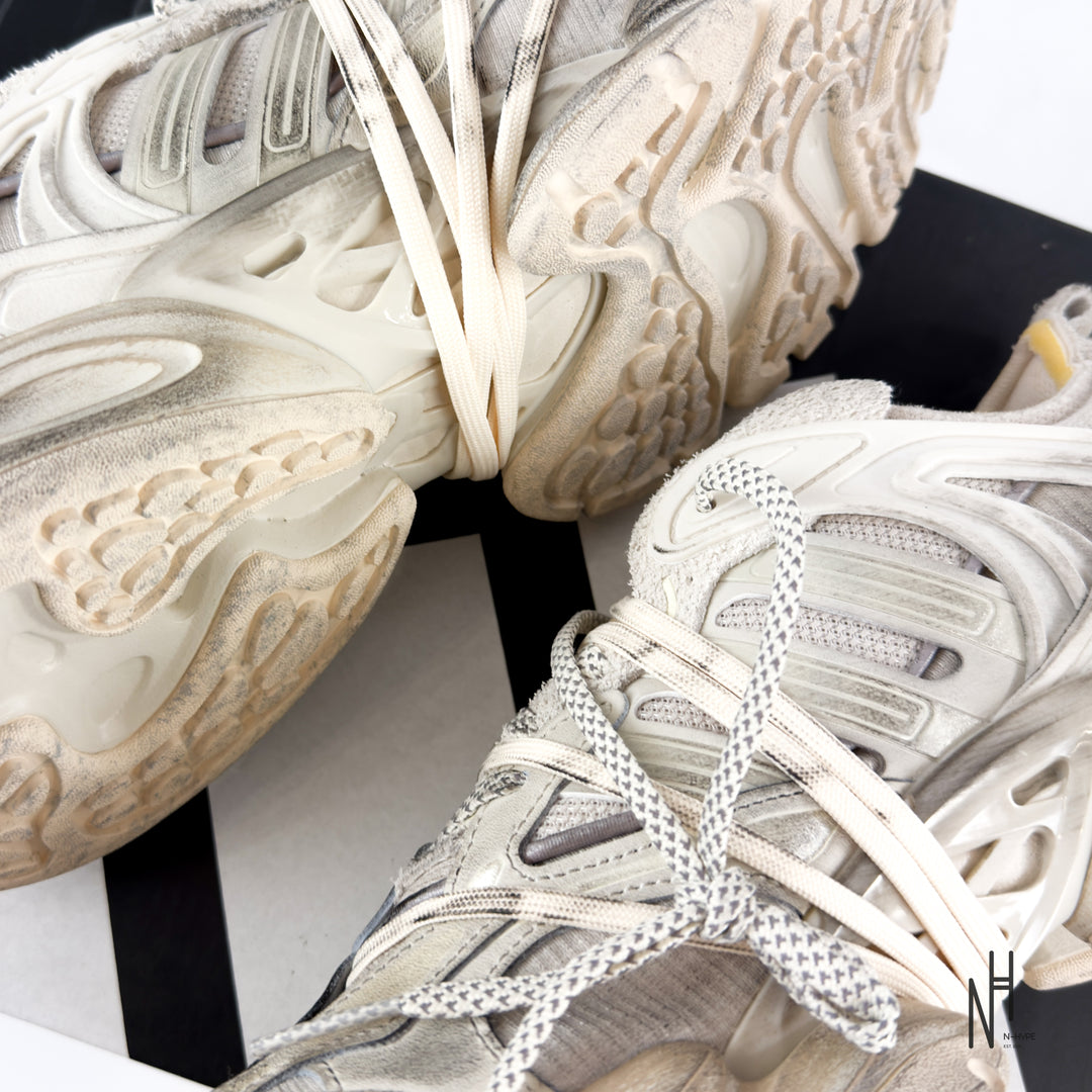 adidas XLG Runner Deluxe Wonder Beige