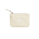 Stussy Canvas Coin Pouch – Natural