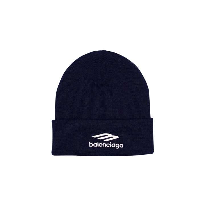 Balenciaga Sports Icon Beanie Hat