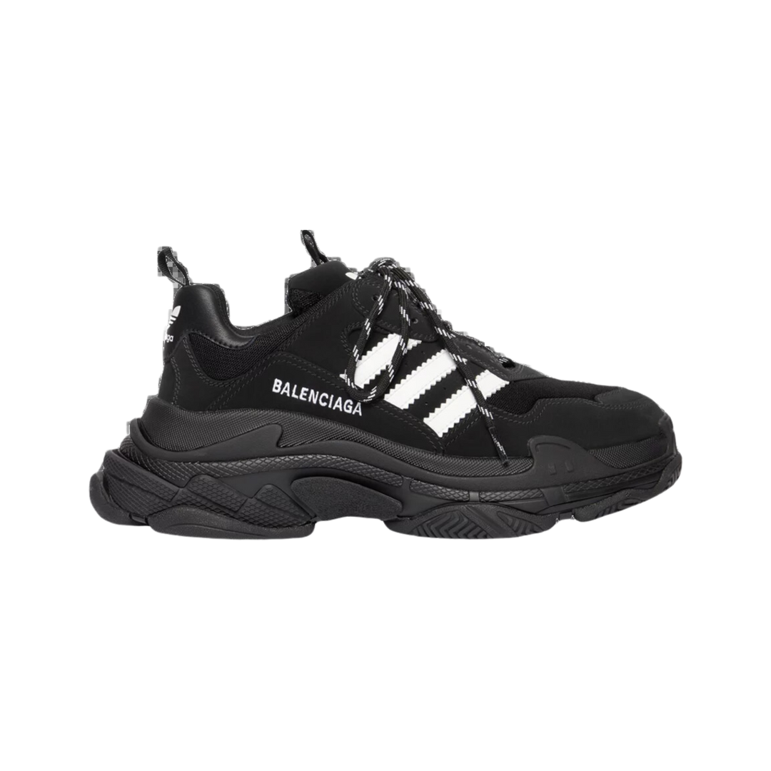 Balenciaga triple s hype sales