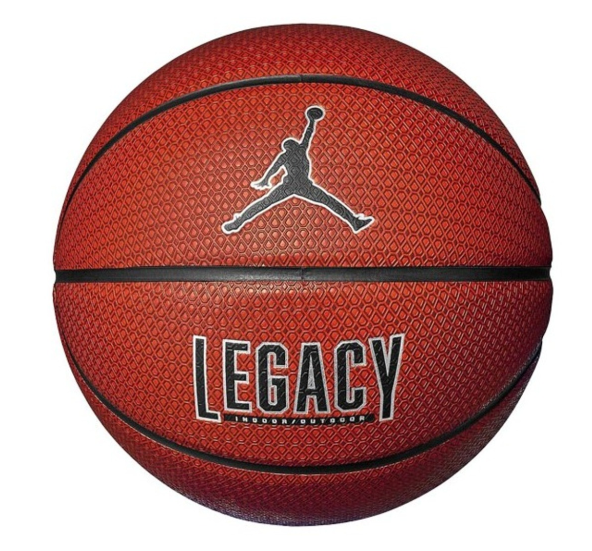 Basketball Nike Jordan Legacy 2.0 Front Lodz Polska