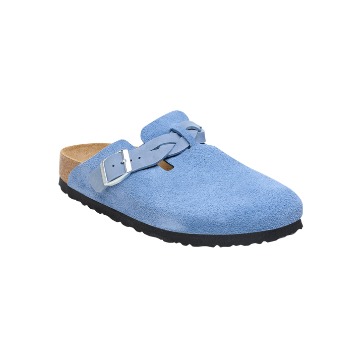 Birkenstock Boston Braided