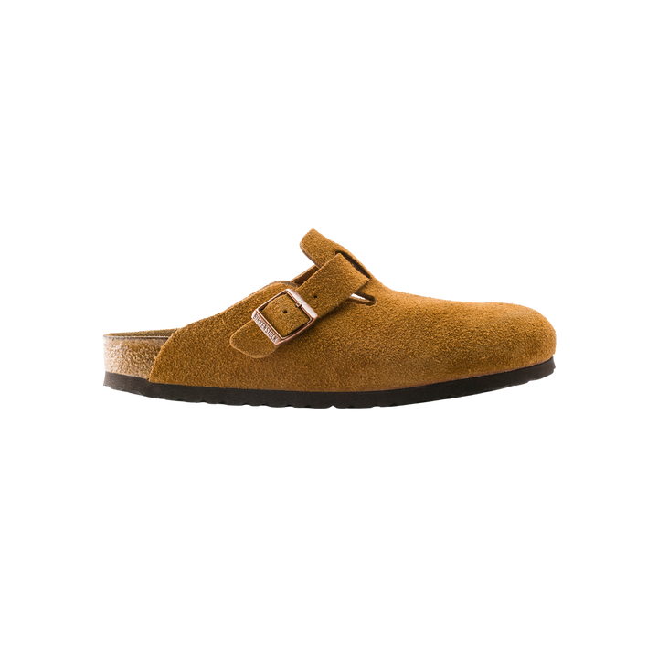 Birkenstock Boston Mink