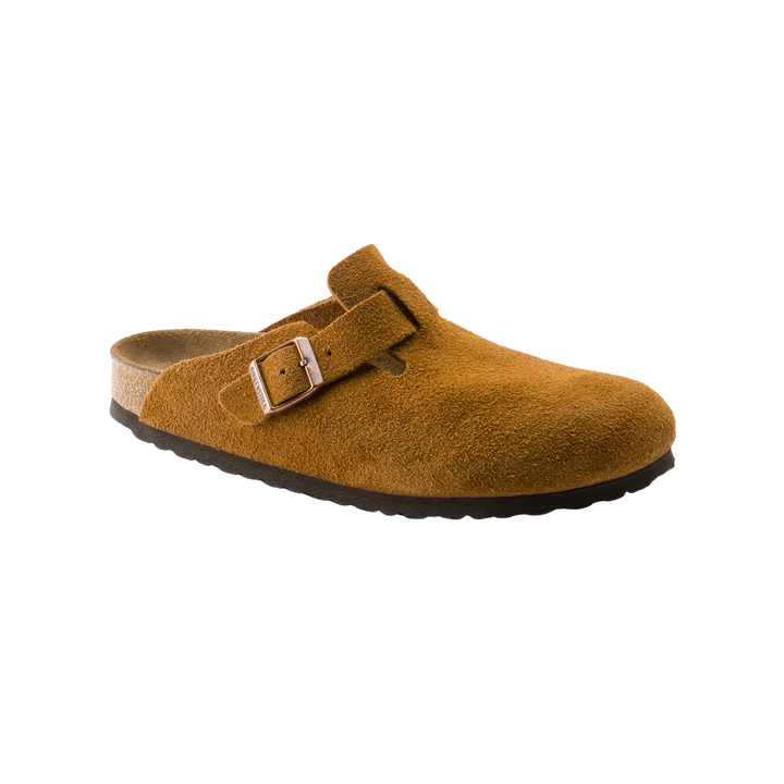 Birkenstock Boston Mink