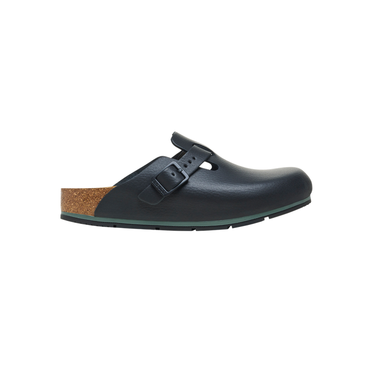 Birkenstock Boston Pro Black