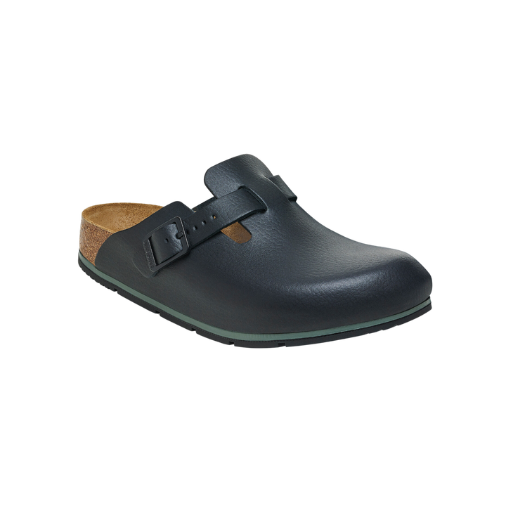 Birkenstock Boston Pro Black