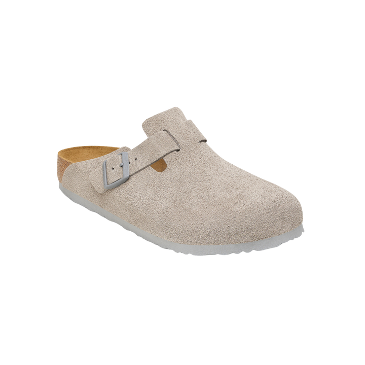 Birkenstock Boston Stone Coin