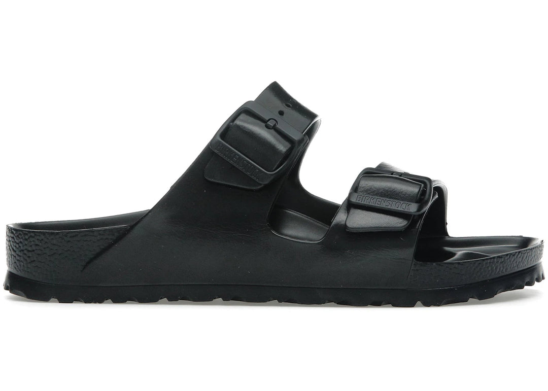 Birkenstock Arizona Essentials EVA Black - Czarny - N-Hype