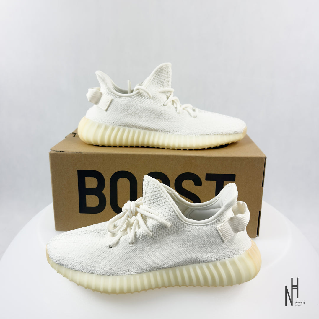 Adidas Yeezy Boost 350 V2 Cream