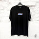 Corteiz Snicker Tee Black