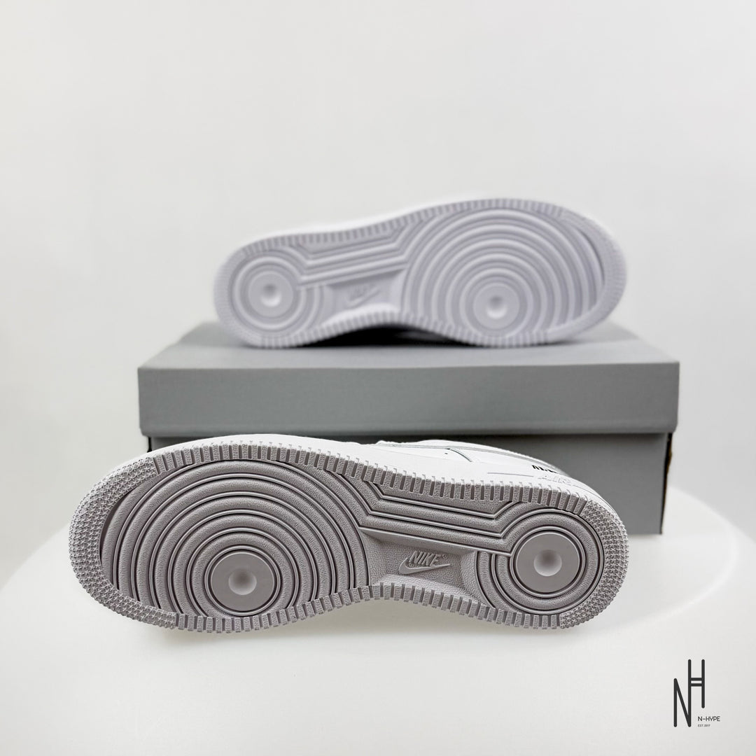 Nike Air Force 1 Low White '07 x Cough Syrup ALOCS ComplexCon Exclusive