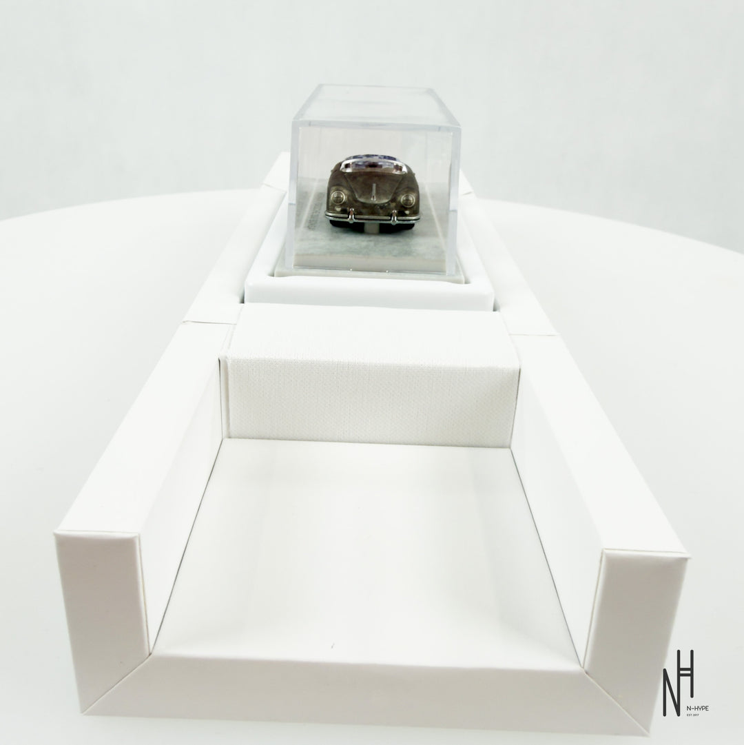 Hot Wheels x Daniel Arsham Porsche 356 “Bonsai” Speedster