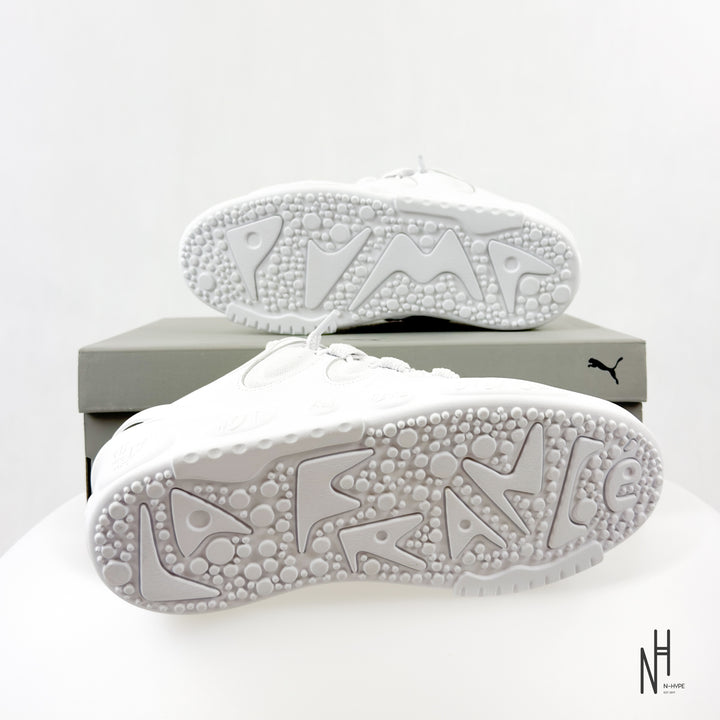 Puma LaMelo Ball LaFrancé Triple White