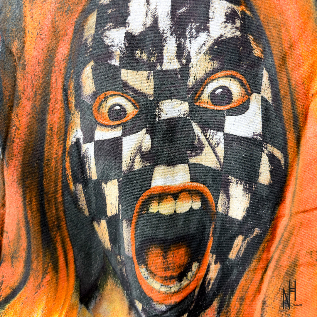 Hellstar Las Vegas Long Sleeve Black