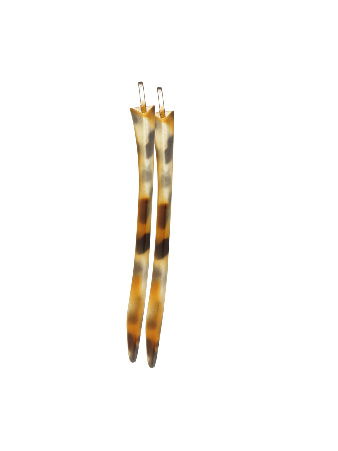 Carrera ’90s Leopard Sunglasses with Silk Scarf