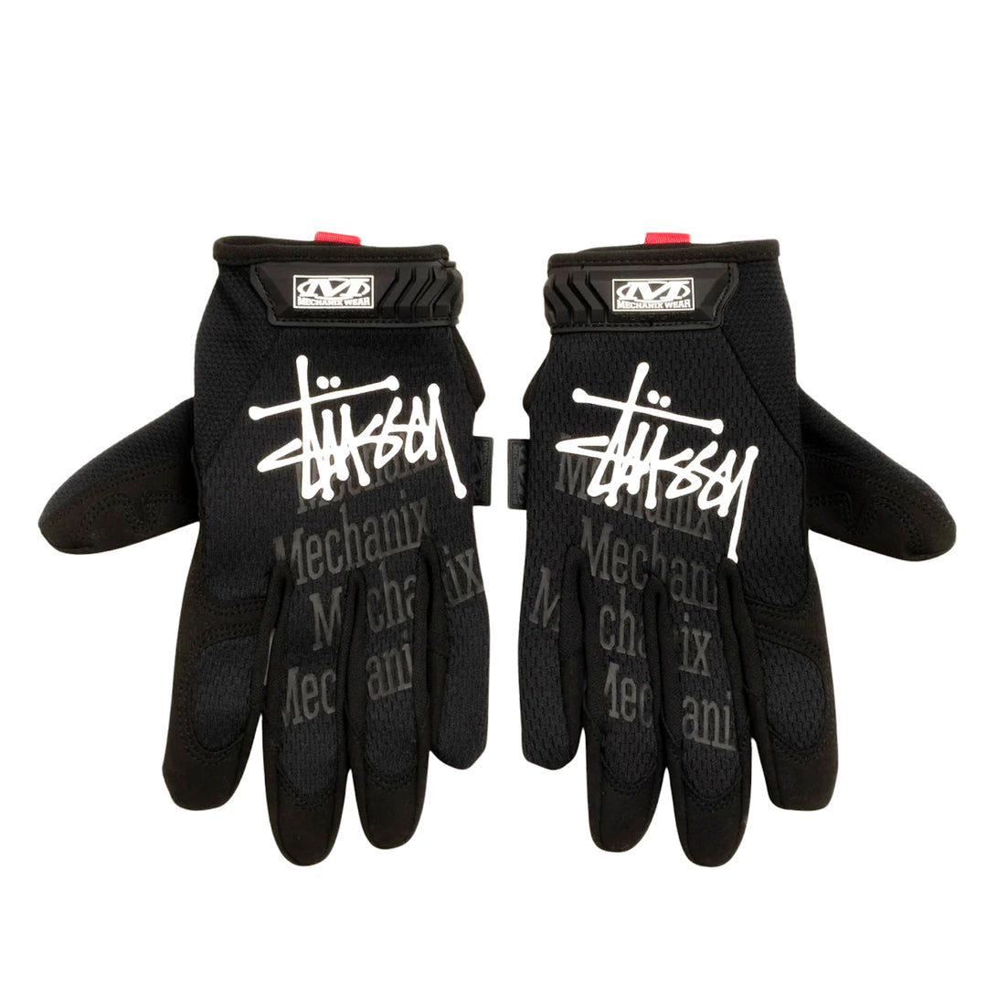Stussy Mechanix Glove Black