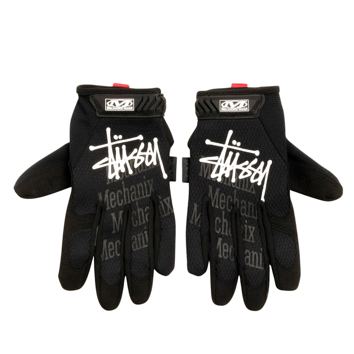 Stussy Mechanix Glove Black