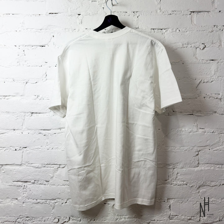 Supreme Naughty Tee White