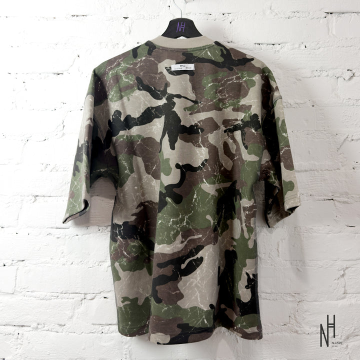MSC Koszulka Camo