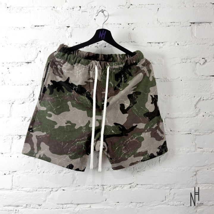 MSC Spodenki Camo