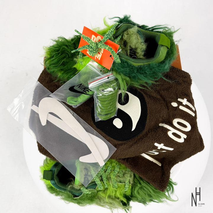 Nike CPFM Flea 1 Cactus Plant Flea Market Overgrown