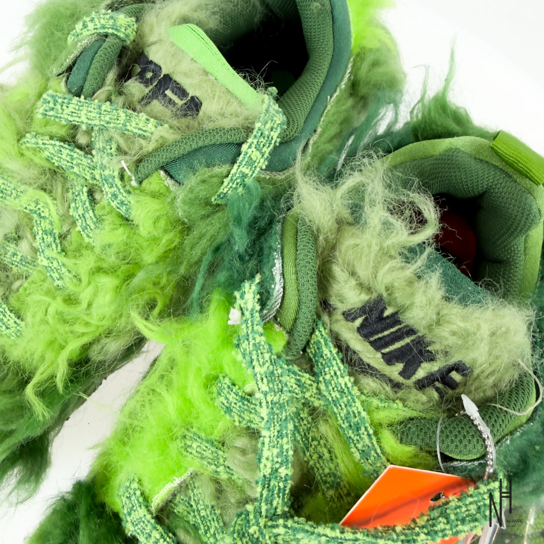 Nike CPFM Flea 1 Cactus Plant Flea Market Overgrown