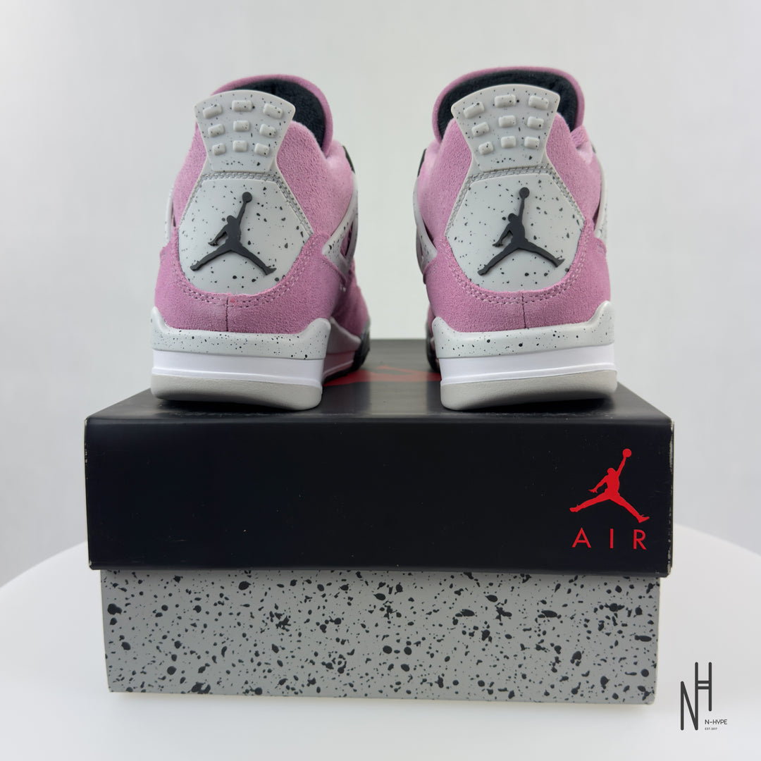 Jordan 4 Retro Orchid (Women's)