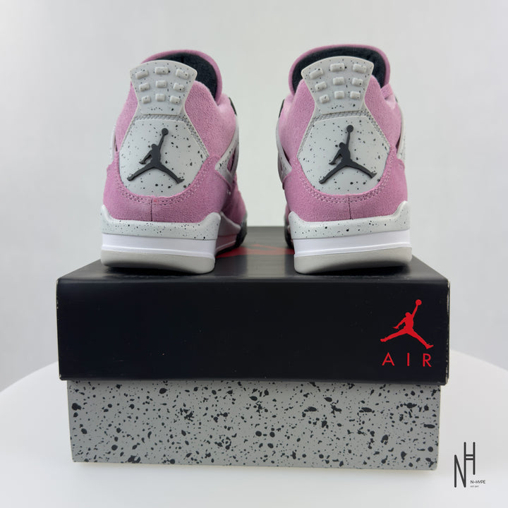 Jordan 4 Retro Orchid (Women's)