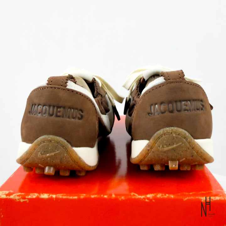 Nike Moon Shoe SP Jacquemus Fauna Brown (Women's)