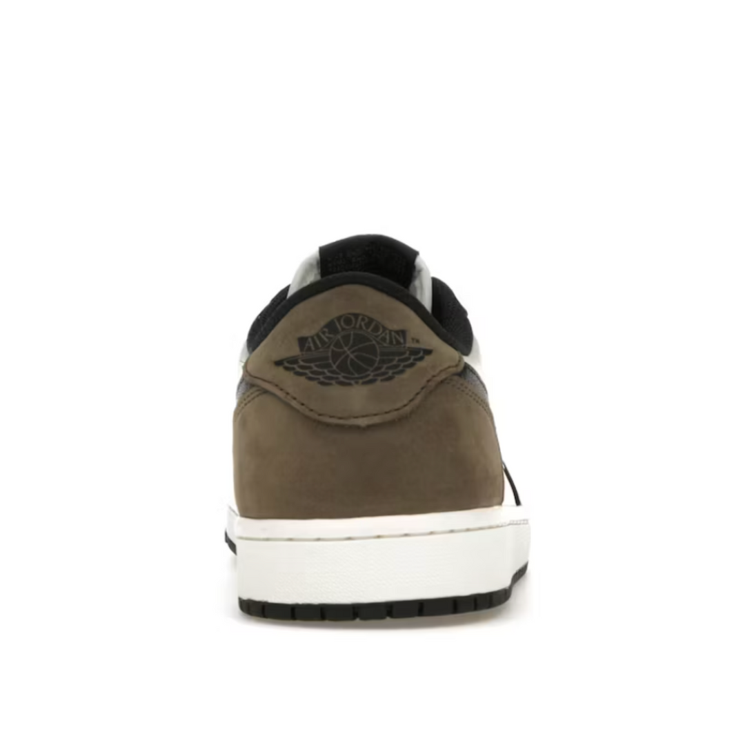 Jordan 1 Retro Low OG Mocha