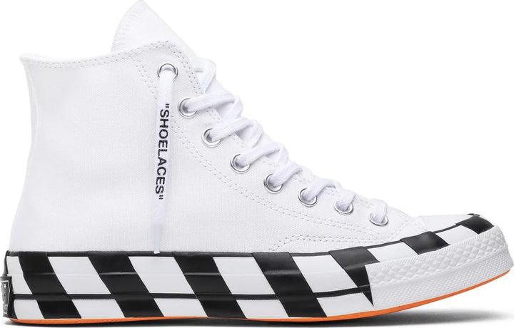 Converse Chuck Taylor All Star 70 Hi Off-White