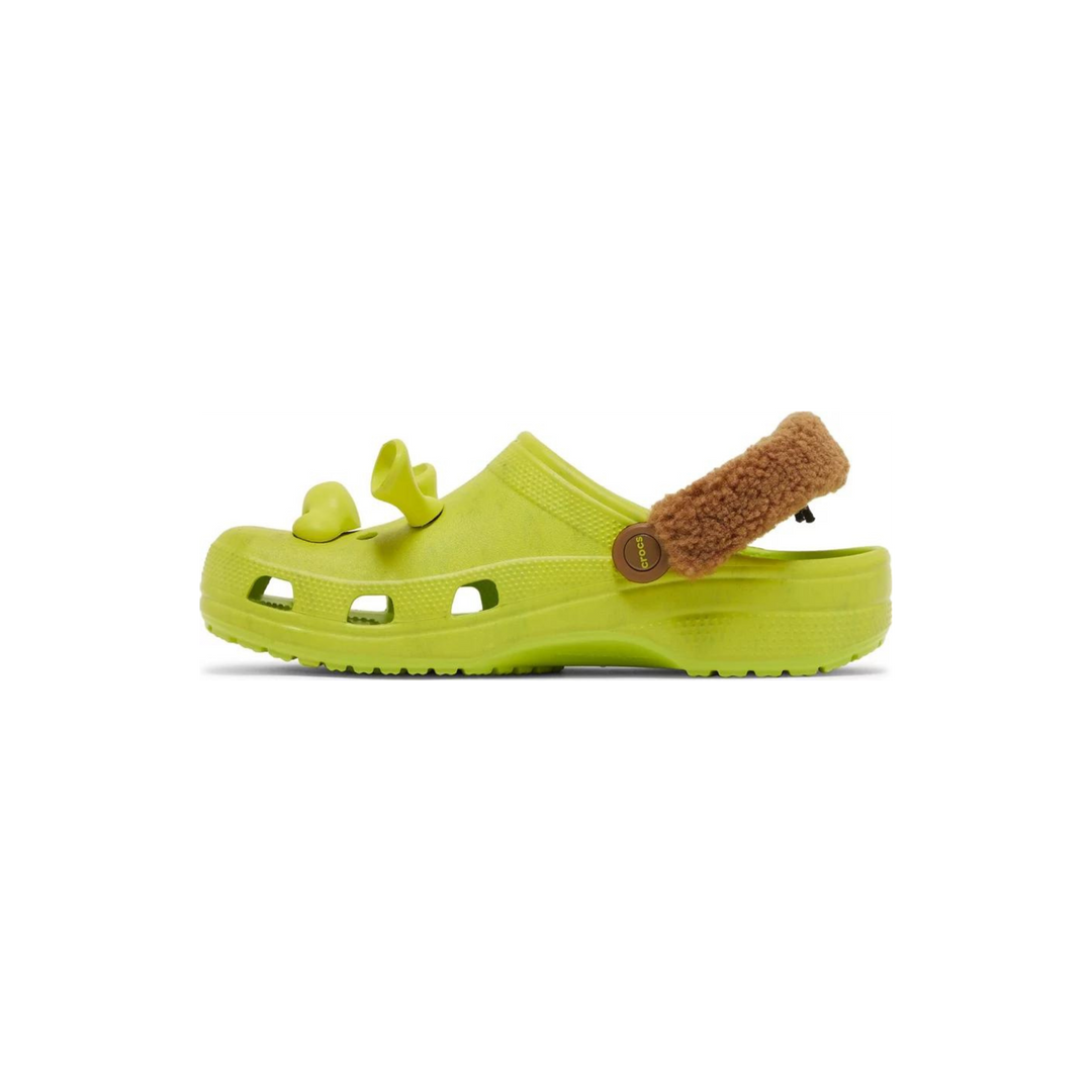 Crocs Classic Clog DreamWorks Shrek