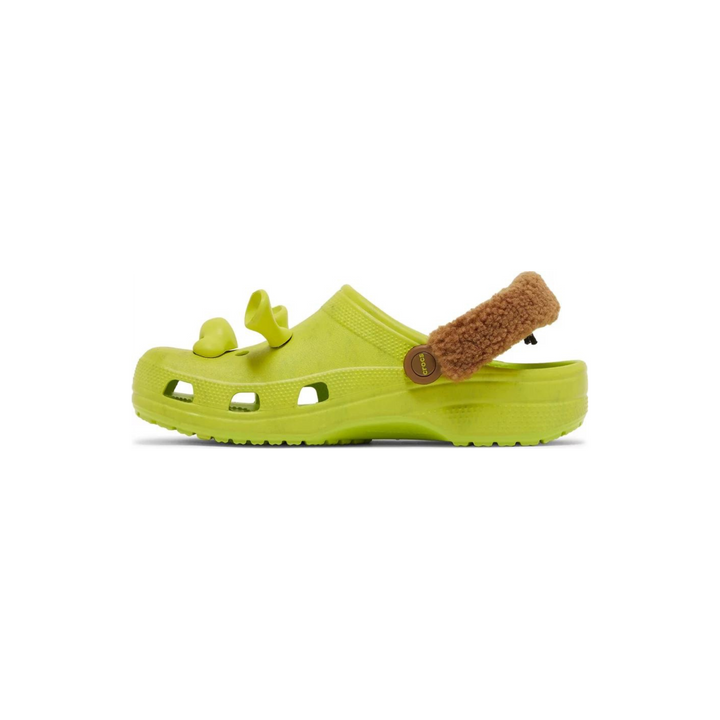 Crocs Classic Clog DreamWorks Shrek