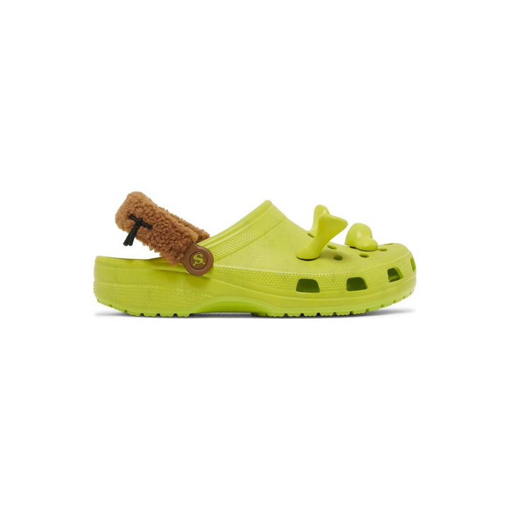 Crocs Classic Clog DreamWorks Shrek