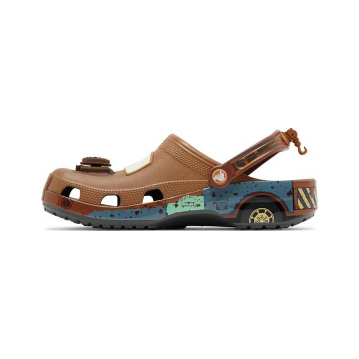 Crocs Classic Clog Mater