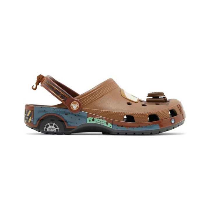 Crocs Classic Clog Mater