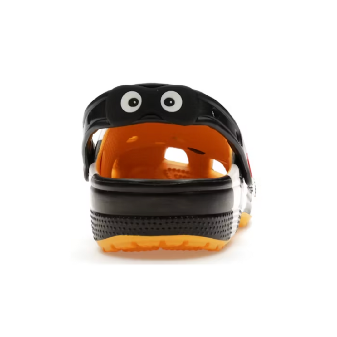 Crocs Classic Clog McDonald's Hamburglar