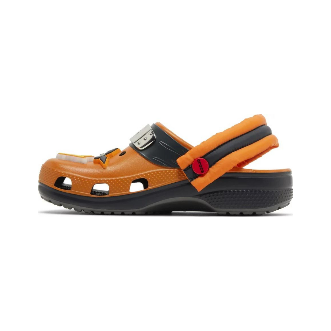 Crocs Classic Clog Naruto Shippuden Naruto (Kids)