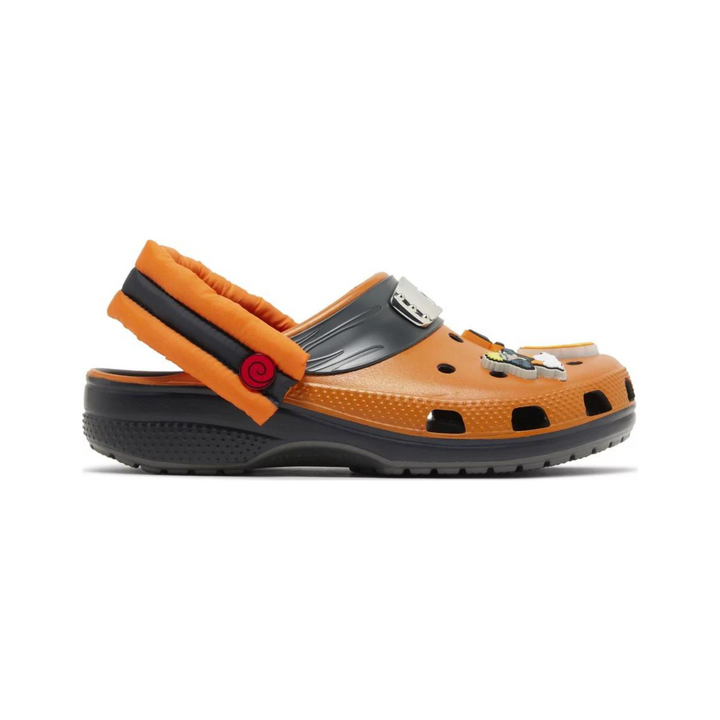 Crocs Classic Clog Naruto Shippuden Naruto (Kids)