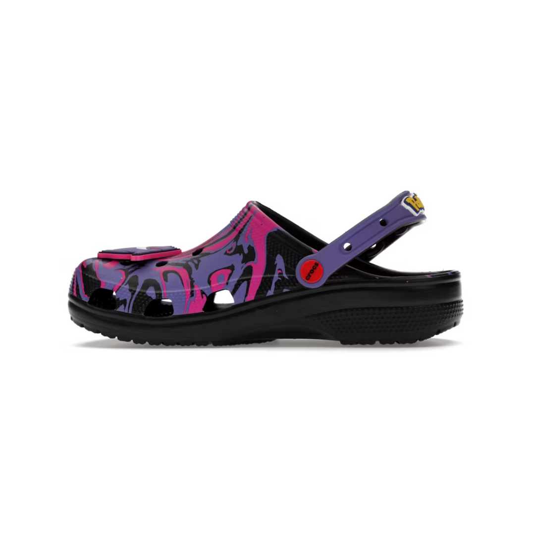 Crocs Classic Clog Pokémon Gengar