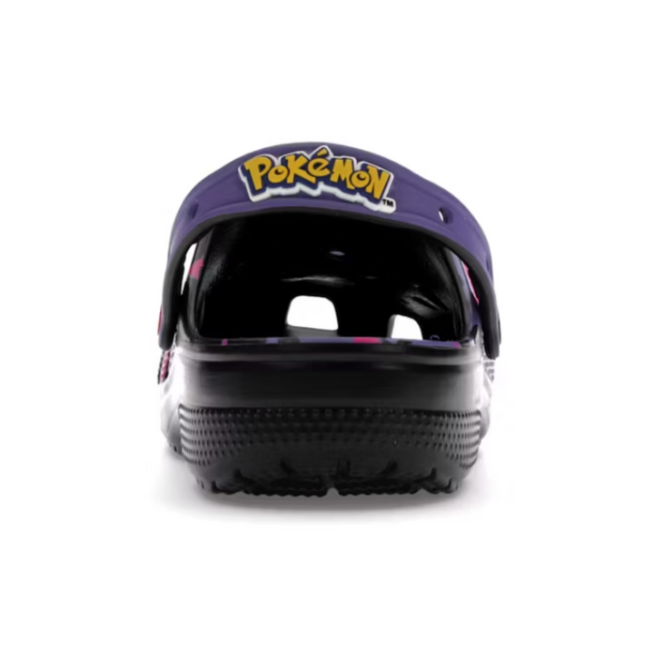 Crocs Classic Clog Pokémon Gengar