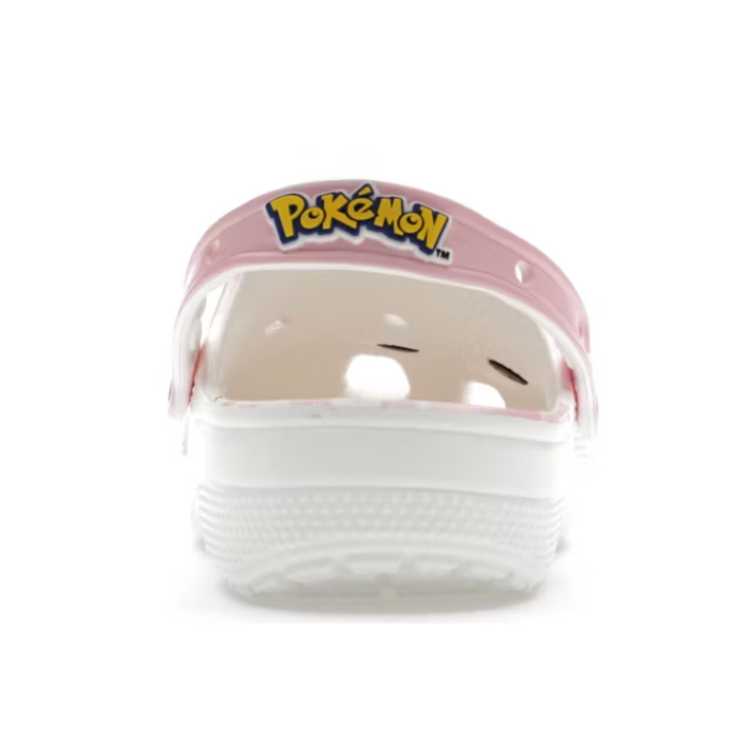 Crocs Classic Clog Pokémon Jigglypuff